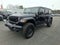 2025 Jeep Wrangler Willys 4xe