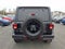 2025 Jeep Wrangler Willys 4xe