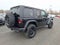 2025 Jeep Wrangler Willys 4xe