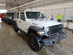2025 Jeep Wrangler Willys 4xe