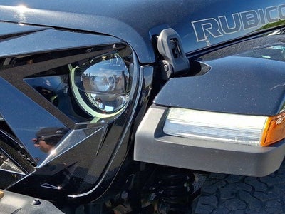 2024 Jeep Wrangler Rubicon 392