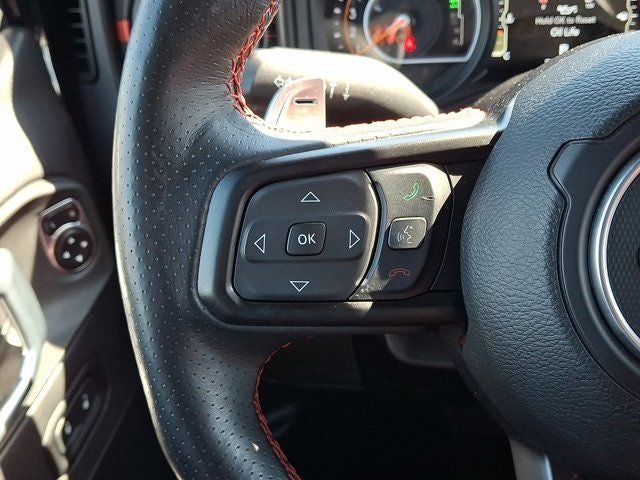 2024 Jeep Wrangler Rubicon 392