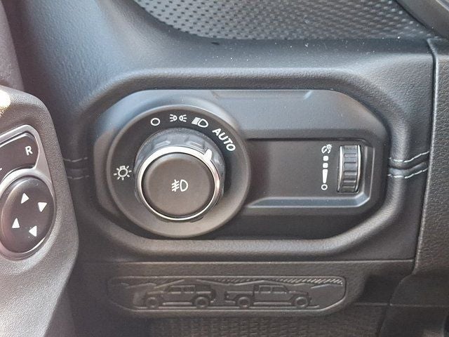 2024 Jeep Wrangler Rubicon 392