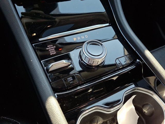 2022 Jeep Grand Cherokee 4xe