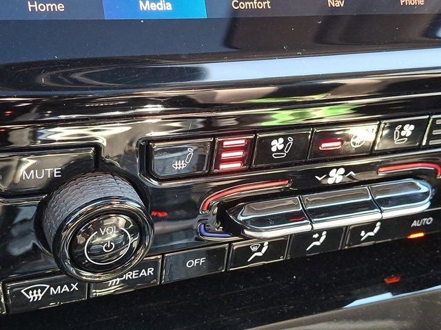 2022 Jeep Grand Cherokee 4xe