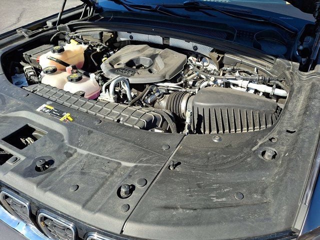 2022 Jeep Grand Cherokee 4xe