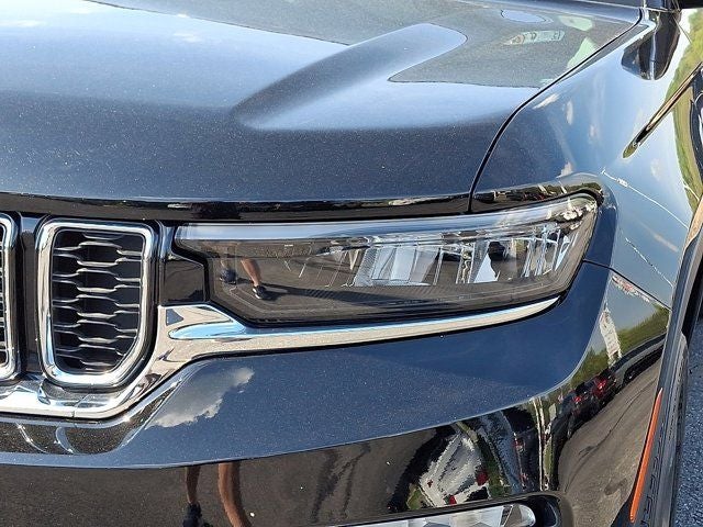 2022 Jeep Grand Cherokee 4xe