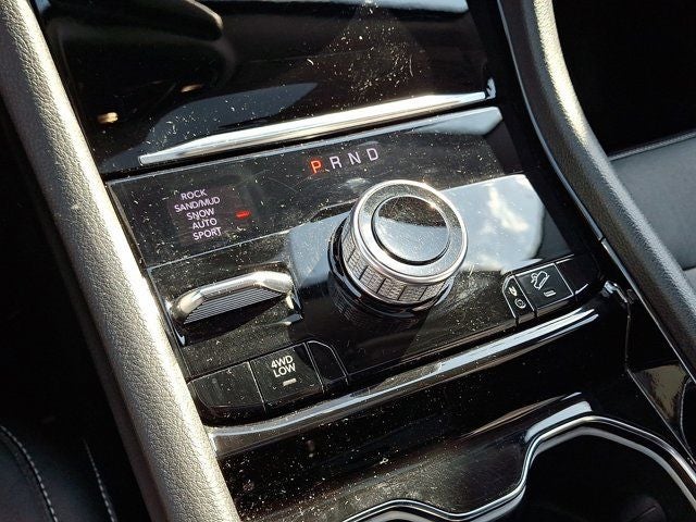 2022 Jeep Grand Cherokee 4xe