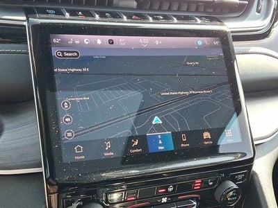 2022 Jeep Grand Cherokee 4xe