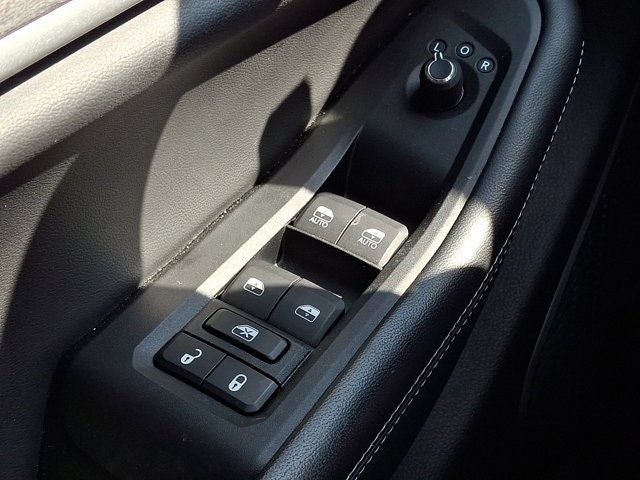 2022 Jeep Grand Cherokee 4xe