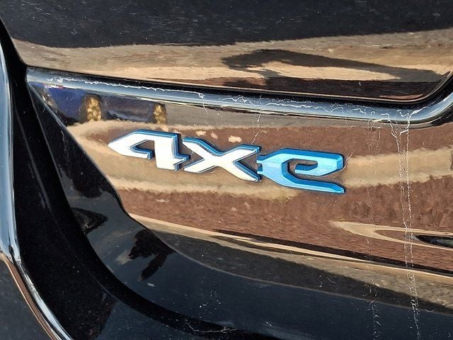2022 Jeep Grand Cherokee 4xe