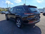 2022 Jeep Grand Cherokee 4xe