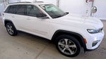 2022 Jeep Grand Cherokee 4xe