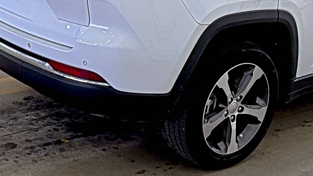 2022 Jeep Grand Cherokee 4xe