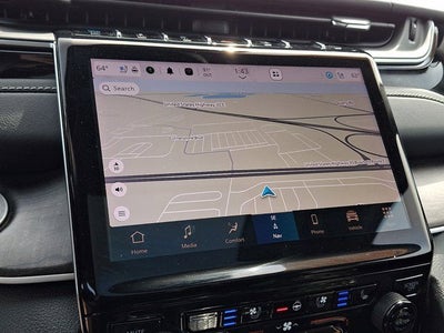 2022 Jeep Grand Cherokee 4xe