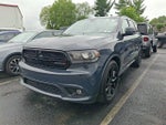 2017 Dodge Durango R/T