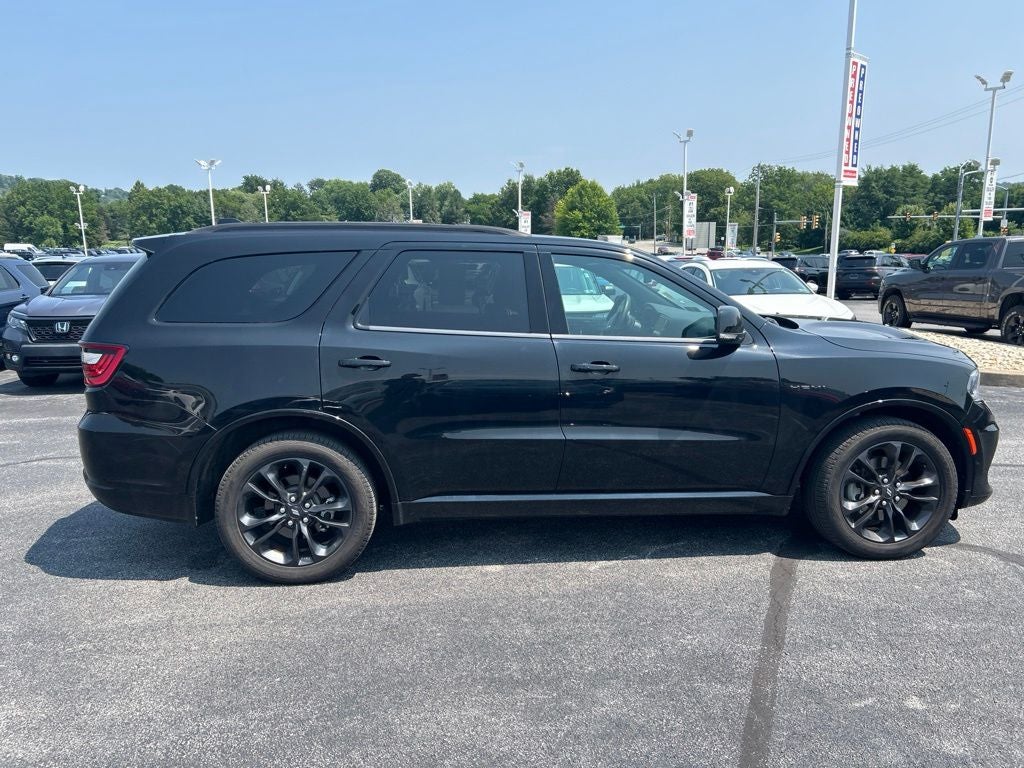 2023 Dodge Durango R/T Plus