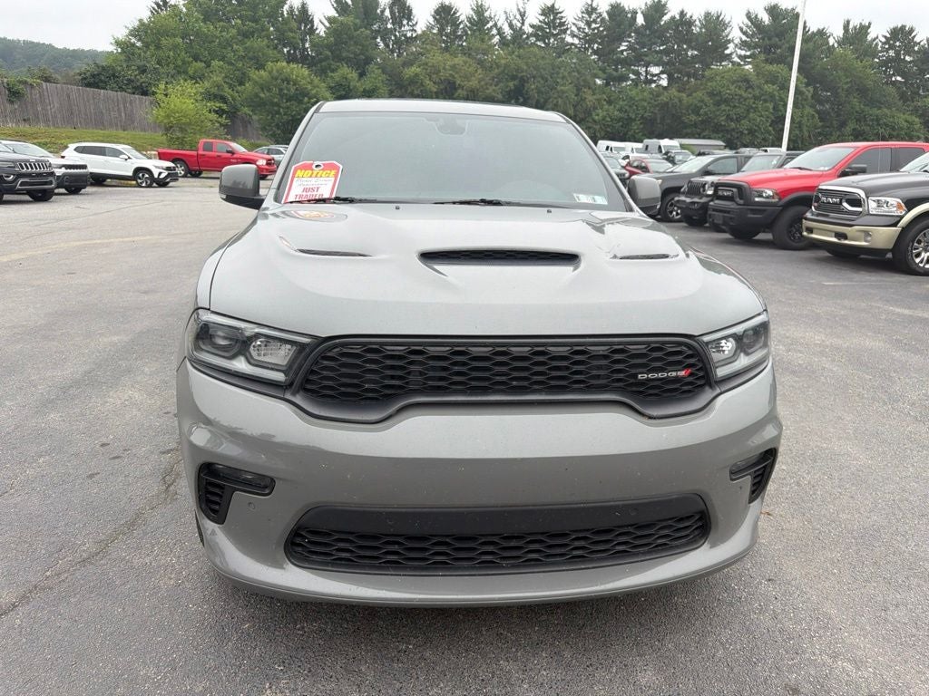 2022 Dodge Durango R/T