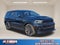 2021 Dodge Durango SRT Hellcat