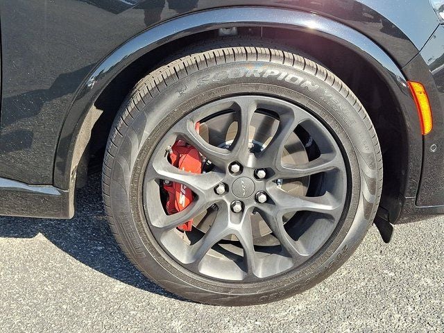 2021 Dodge Durango SRT Hellcat