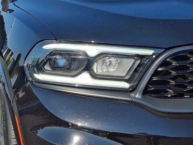 2021 Dodge Durango SRT Hellcat