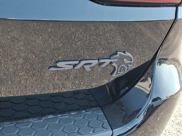 2021 Dodge Durango SRT Hellcat