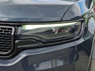 2023 Jeep Wagoneer L Series II