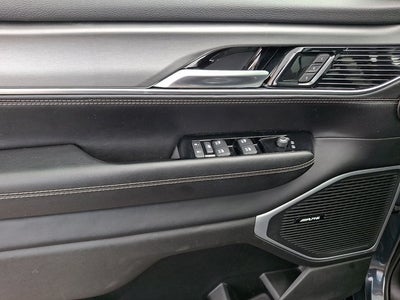 2023 Jeep Wagoneer L Series II
