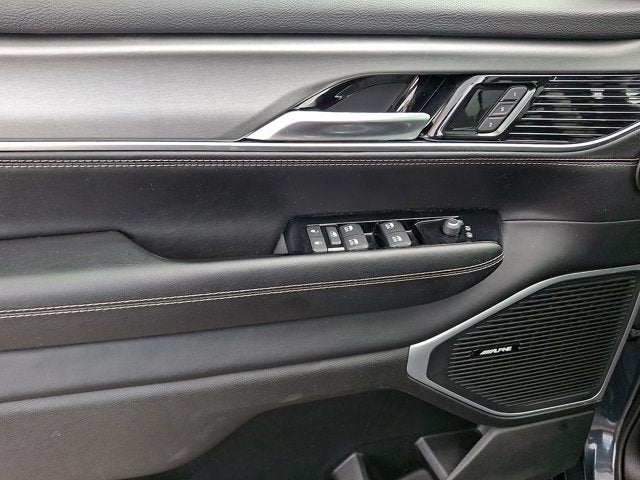 2023 Jeep Wagoneer L Series II