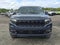 2023 Jeep Wagoneer L Series II