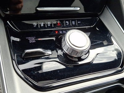 2023 Jeep Wagoneer L Series II