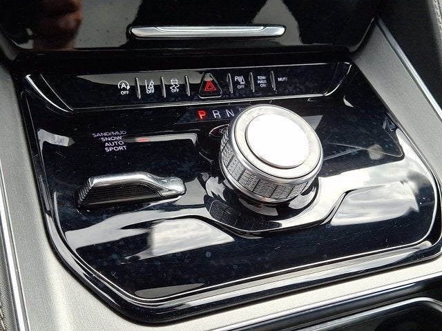 2023 Jeep Wagoneer L Series II