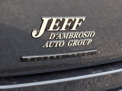 2023 Jeep Wagoneer L Series II