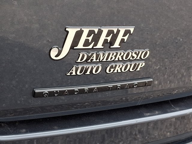 2023 Jeep Wagoneer L Series II