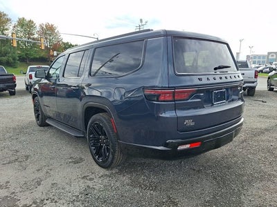2023 Jeep Wagoneer L Series II