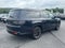 2025 Jeep Grand Wagoneer L Series III OBSIDIAN