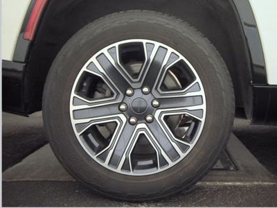 2024 Jeep Wagoneer Base