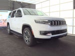 2024 Jeep Wagoneer Base