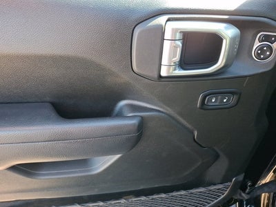 2024 Jeep Gladiator Sport S