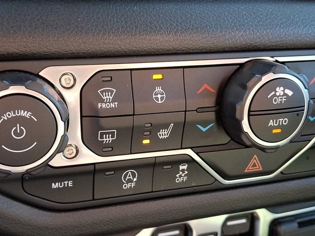 2024 Jeep Gladiator Sport S