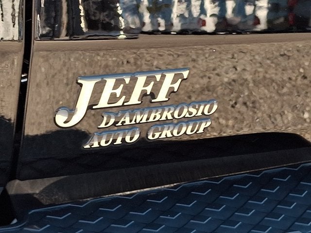 2024 Jeep Gladiator Sport S