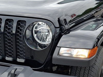 2023 Jeep Gladiator Sport S