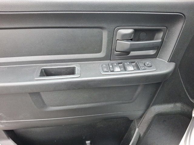 2020 RAM 1500 Classic Tradesman