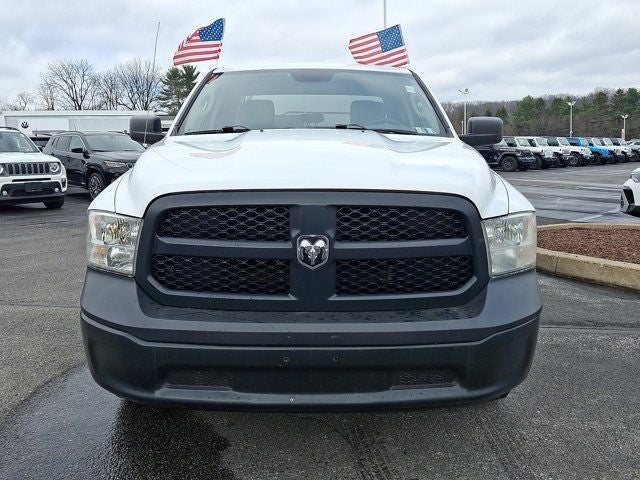 2020 RAM 1500 Classic Tradesman
