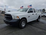 2020 RAM 1500 Classic Tradesman