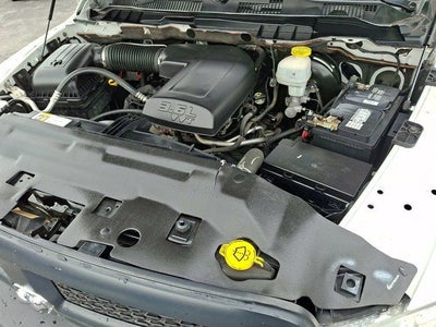 2020 RAM 1500 Classic Tradesman