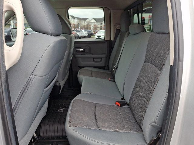 2014 RAM 1500 Outdoorsman