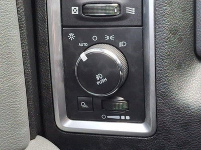 2014 RAM 1500 Outdoorsman