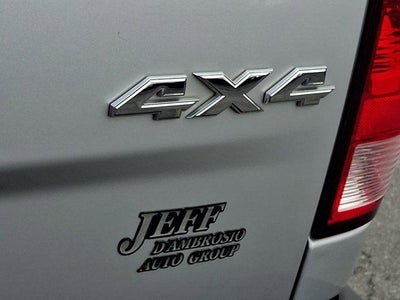 2014 RAM 1500 Outdoorsman