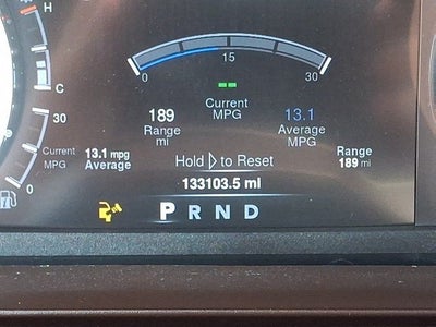2016 RAM 1500 Laramie